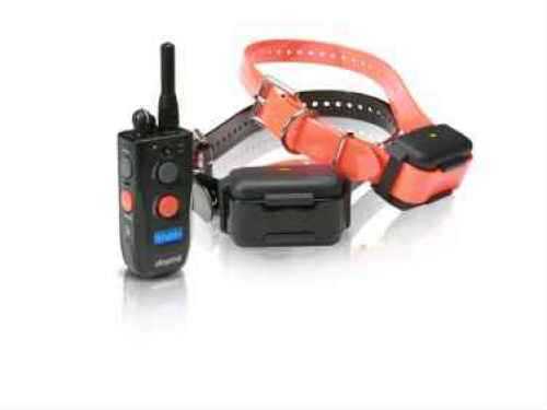 DOGTRA 1/2 Mile 2 High Power Lcd Collar